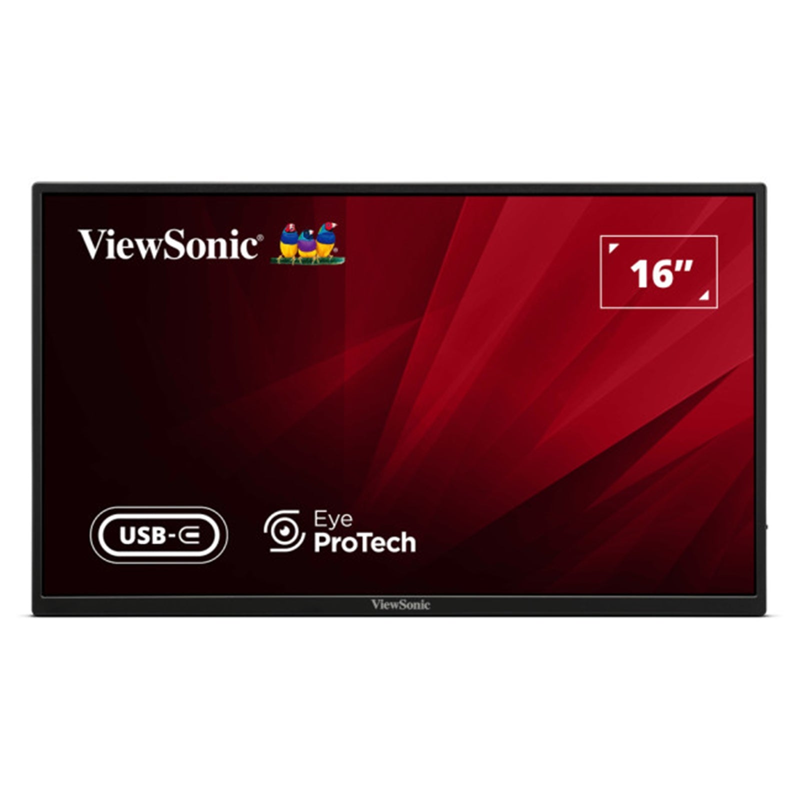 ViewSonic VA1650 Portable 16 ViewSonic VA1650 Portable 16